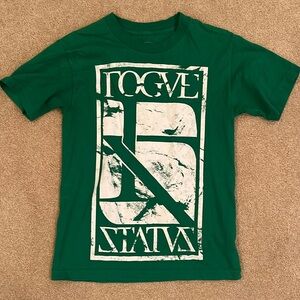 Rogue Status Tee